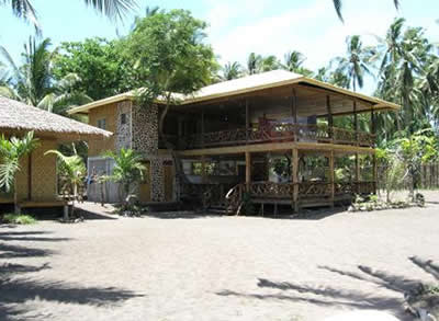 Camiguin Action Beach Resort