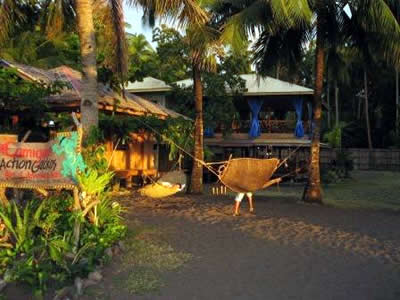 Camiguin Action Beach Resort 2