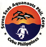 7 Seas Aquanauts - Diving in Mactan, Cebu, Philippines